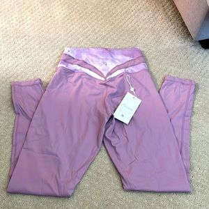 BuffBunny Meta quartz leggings